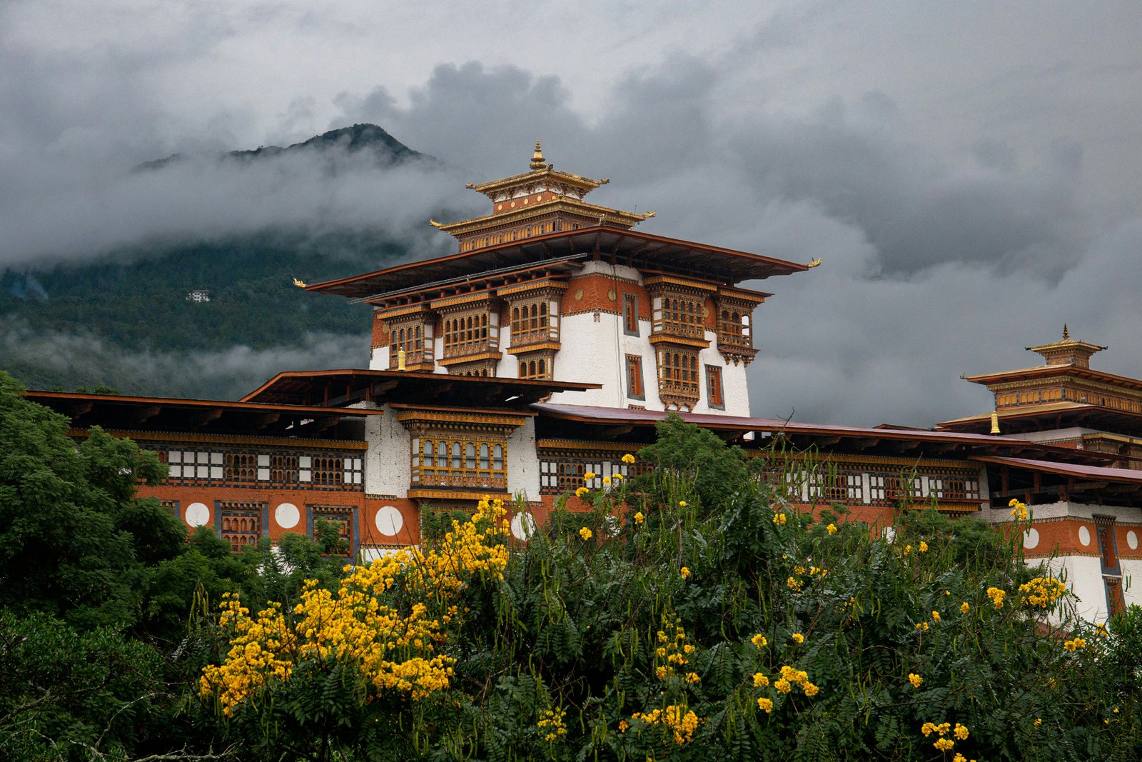 Bhutan Flash Sale