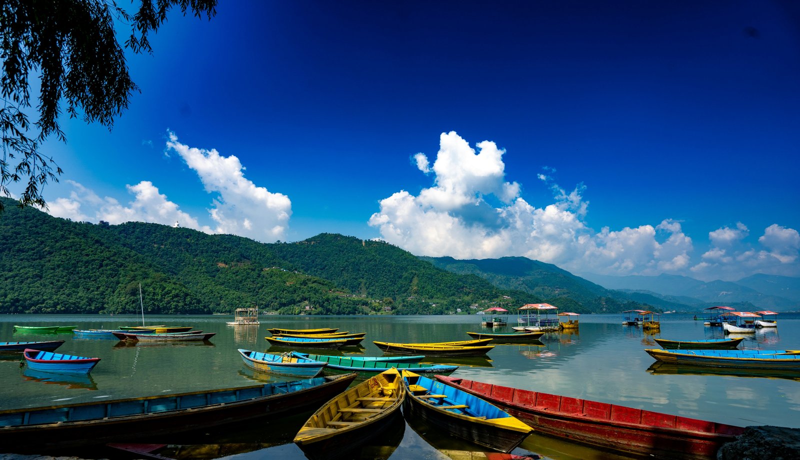 Luxury Nepal