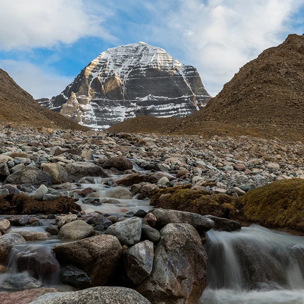 Kailash Yatra