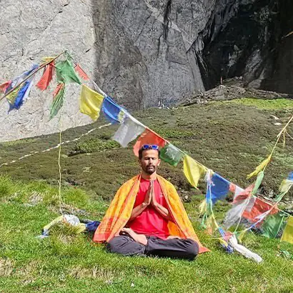 Madan Sapkota