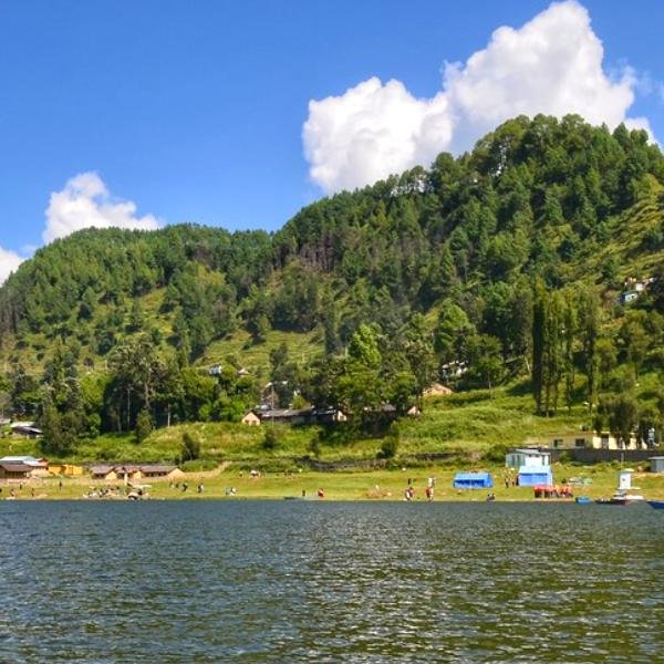 Kathmandu, Nagarkot and Chitlang Educational Tour