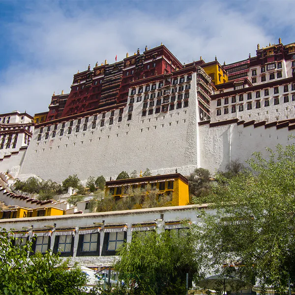 Tibet Tour