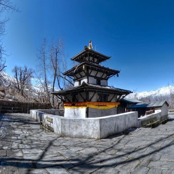 Hindu Pilgrimage Tour in Nepal | Prime Holidays