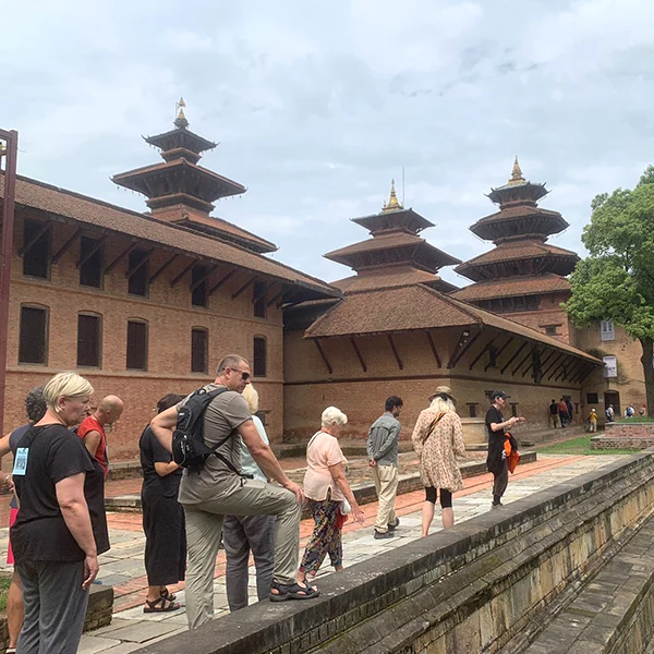 Trusted Travel Agency for Tour and Travel in Kathmandu