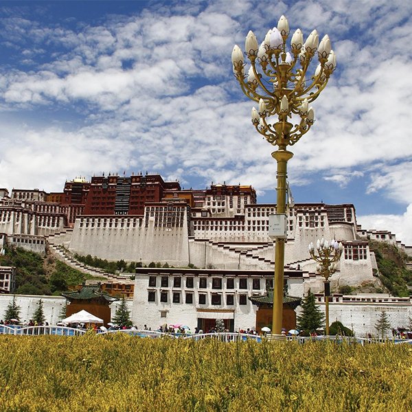 Explore Nepal and Tibet Tour featured primeholidaysnepal