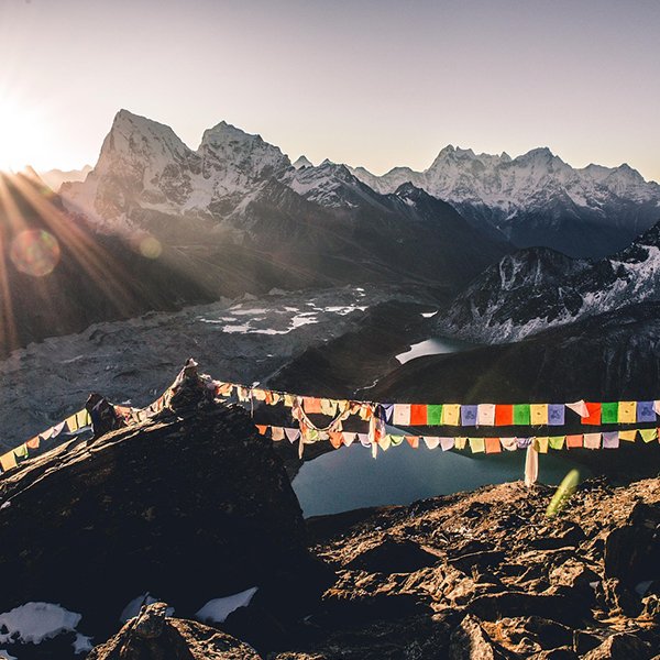 Gokyo Lake Trek featured primeholidaysnepal