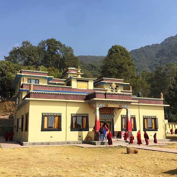 Nagi Gompa Hiking featured primeholidaysnepal