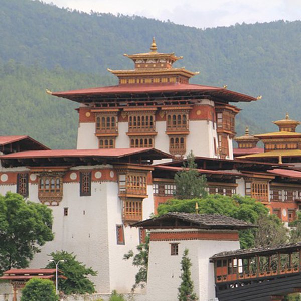 Nepal Bhutan Discovery Tour featured primeholidaysnepal