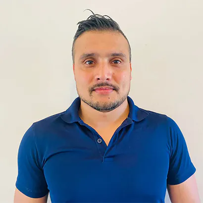 Nirajan Devkota