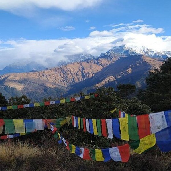 Phulchoki Adventure Hiking featured primeholidaysnepal