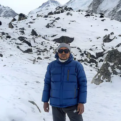 Suresh Devkota