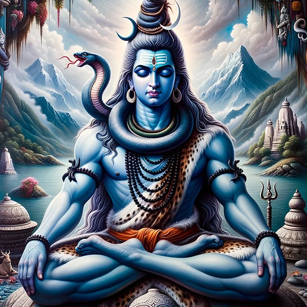 Shivaratri Special Tour featured primeholidaysnepal