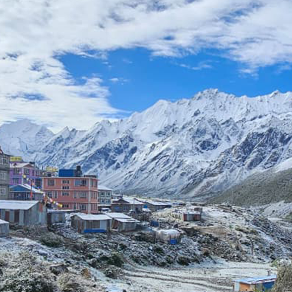 Trusted Travel Agency for Tour and Travel in Kathmandu