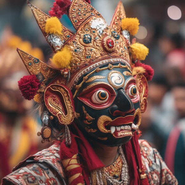 indra jatra featured primeholidaysnepal