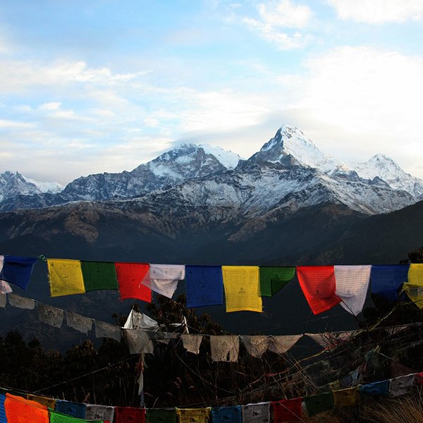 Trusted Travel Agency for Tour and Travel in Kathmandu