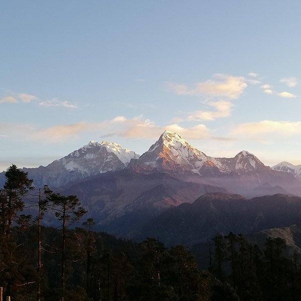 Trusted Travel Agency for Tour and Travel in Kathmandu