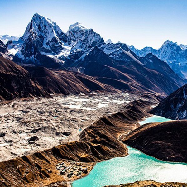 Trusted Travel Agency for Tour and Travel in Kathmandu