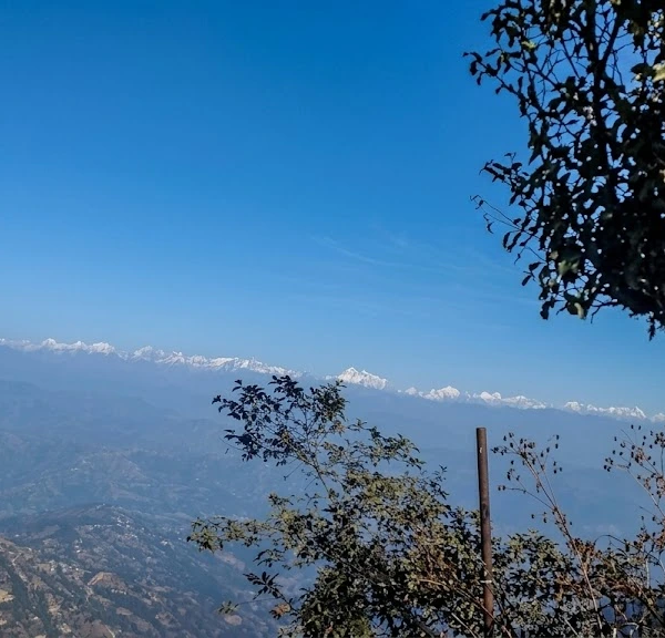 Kathmandu Valley Cultural & Hiking Tour