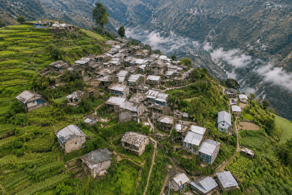 Helambu Trek – A Scenic Cultural Trek Near Kathmandu