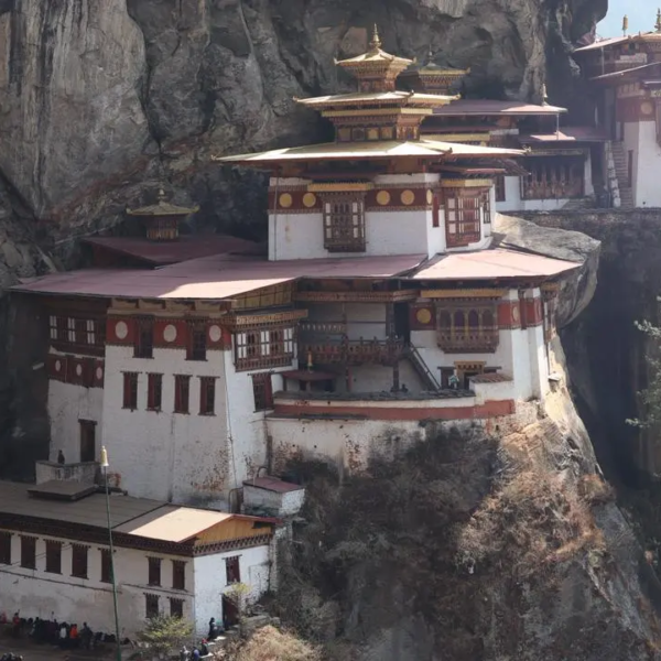 Nepal Bhutan Cultural Tour Package