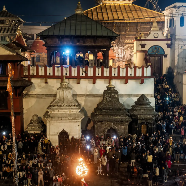Spiritual Tour Package | Prime Holidays Nepal
