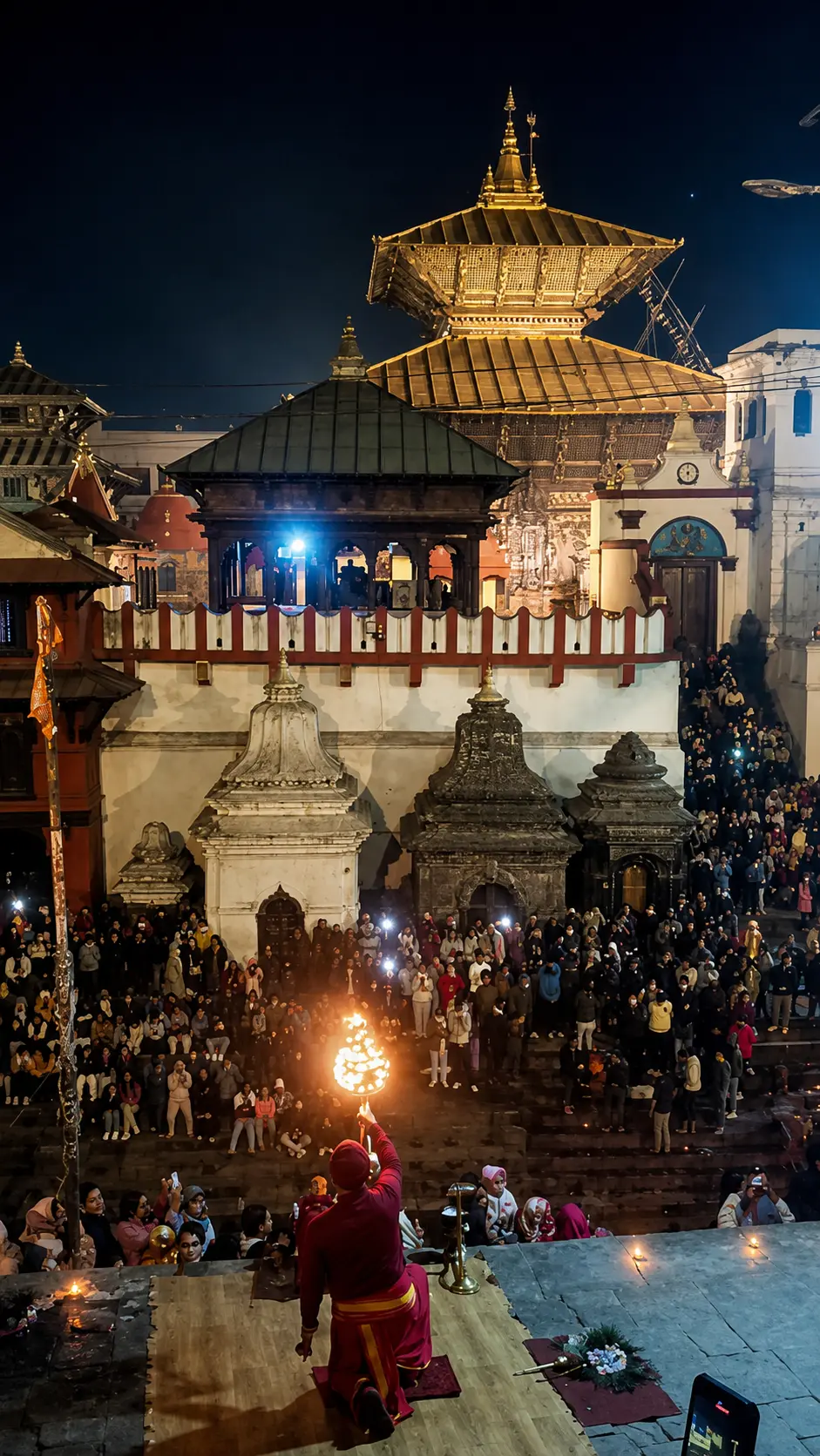 Complete Guide to Spiritual Tour in Nepal