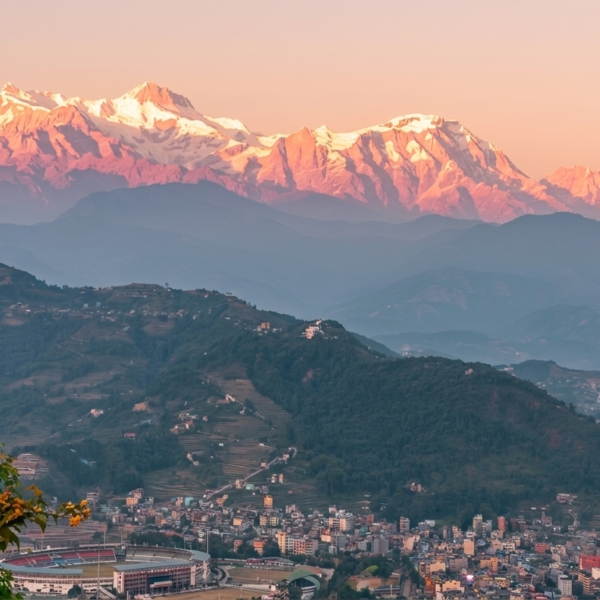Things To Do in Pokhara with Prime Holidays Nepal