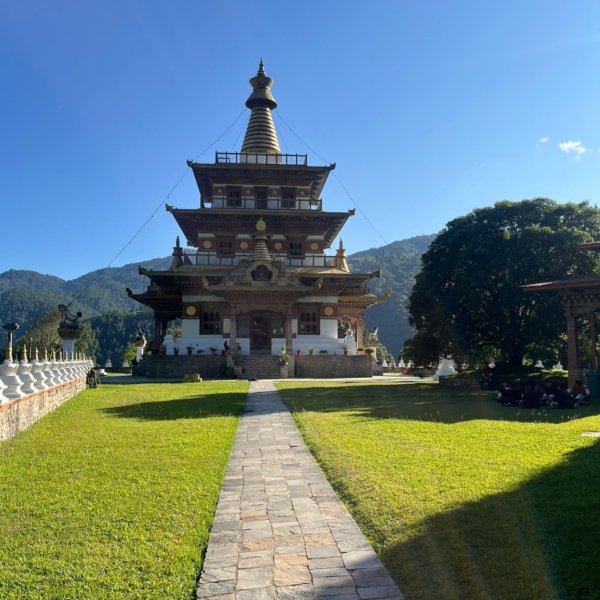 14 Days Nepal- Bhutan Tour Package | Best Travel Agency