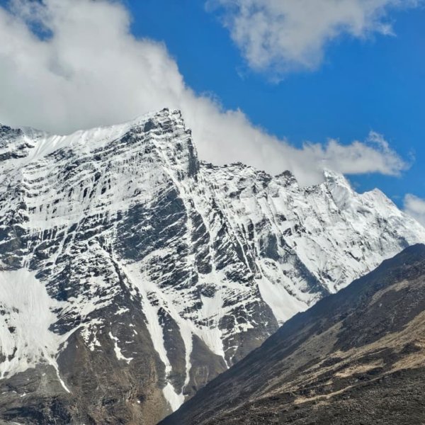 Explore the 9-Days Mardi Himal Trek Package | Prime Holidays