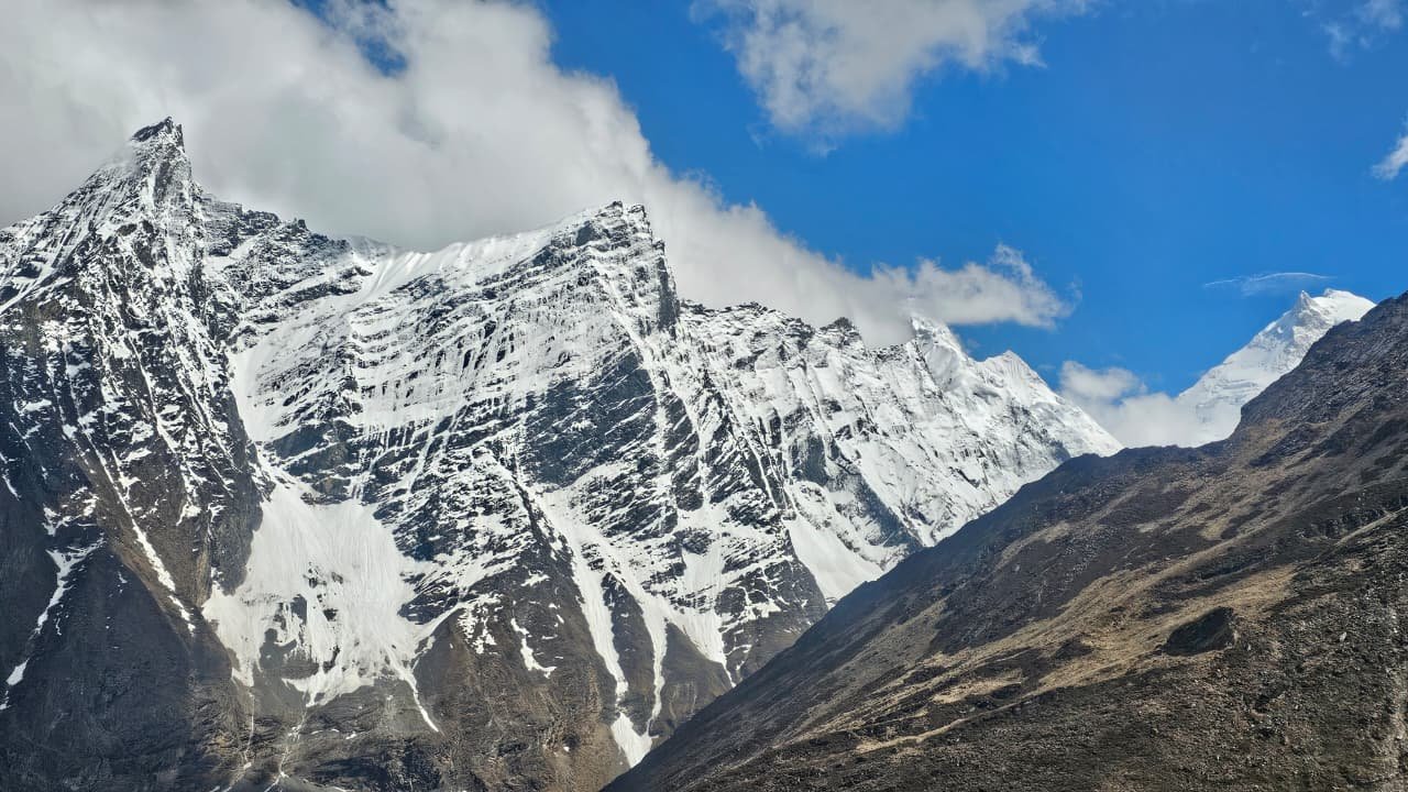 Mardi Himal Trek – 9 Days