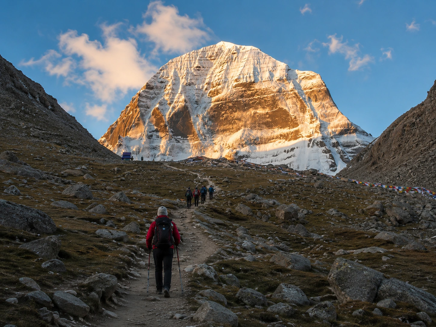 Complete Guide to: Mount Kailash Yatra 2026