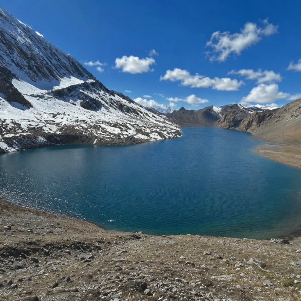 Travel Tilicho Lake with Prime Holidays.