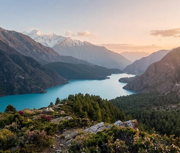 Rara and Bardia National Park Tour