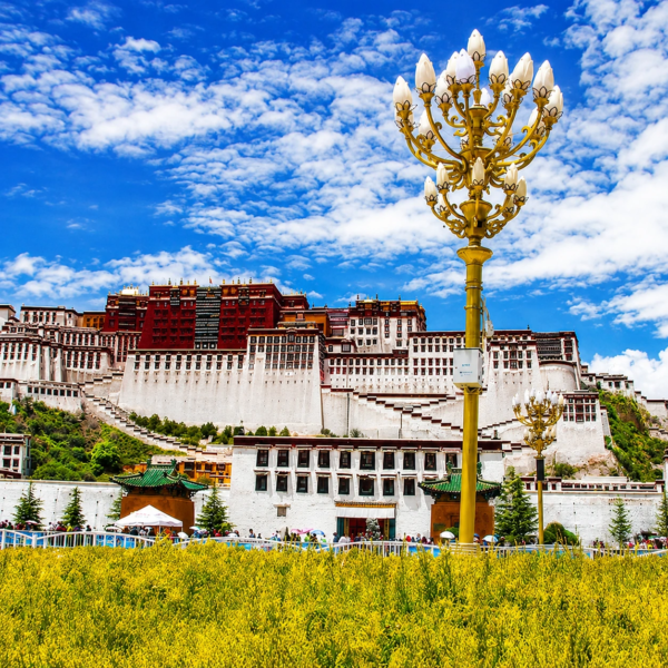 Nepal Tibet Travel Package