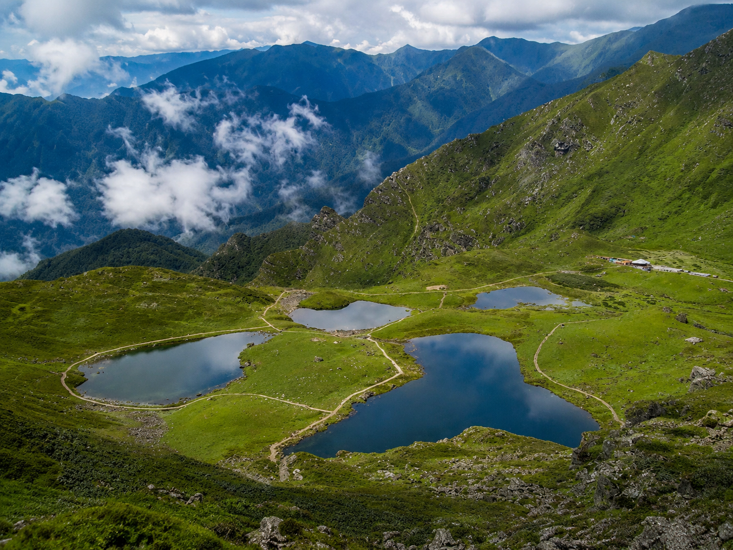Scenic Panch Pokhari Trek | 11-Days Itinerary & Travel Guide